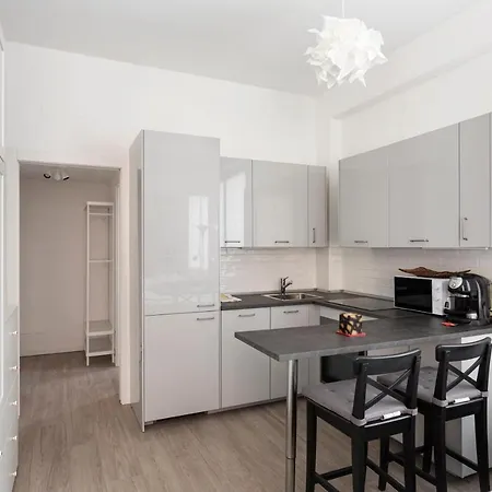 Hostmate - - Saldini - Citta Studi Apartmán