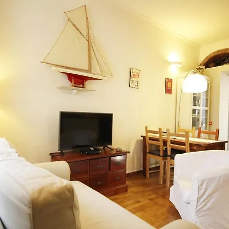 Sailer Apartment Milan
