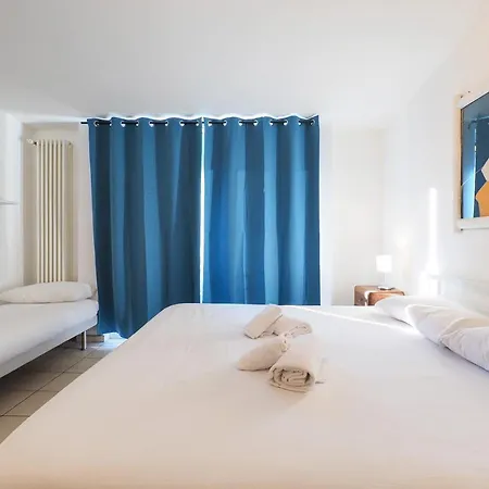 Primopiano - Garofalo B Apartment *
