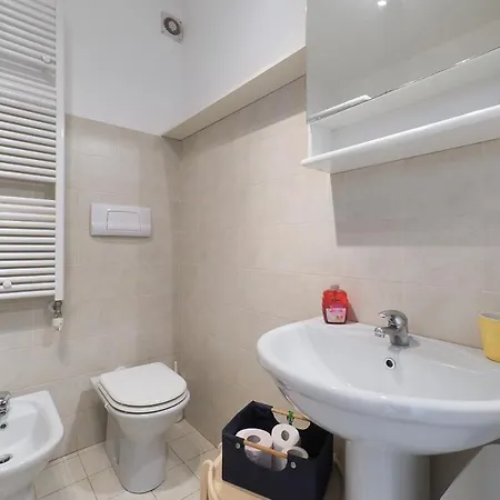 Primopiano - Garofalo B Apartment Milan