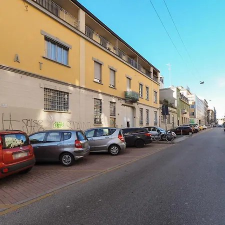 Primopiano - Garofalo B Apartment Milan