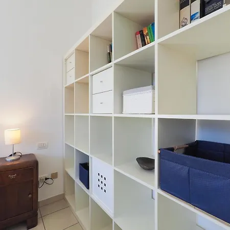 Primopiano - Garofalo B Appartamento Milano