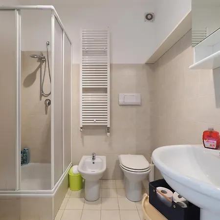 Primopiano - Garofalo B Apartment Milan