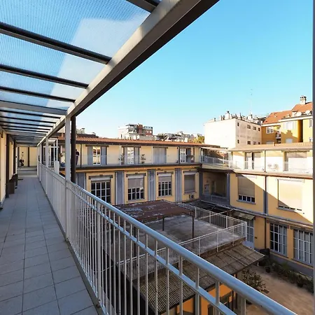 Primopiano - Garofalo B Apartment Milan