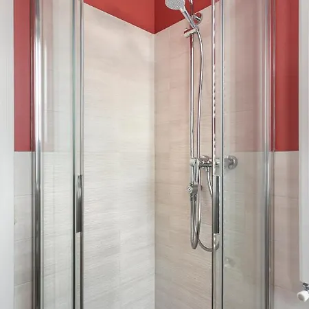 The Perfect In Citta Studi I Via Saldini Apartment Milan