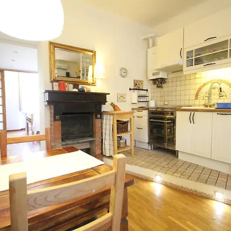 Sailer Apartment *