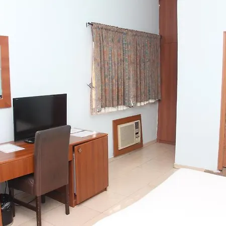 Grand Ibro Annex 3*