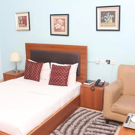 Hotel Grand Ibro Annex Ankuru