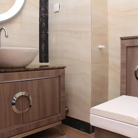 Hotel Grand Ibro Annex Ankuru