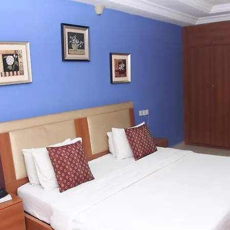 Hotel Grand Ibro Annex Ankuru