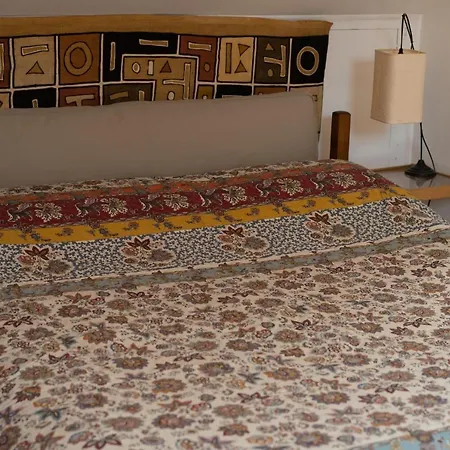 Apartman Armonia&passione Milánó