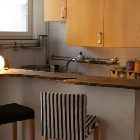 Armonia&passione Apartman *