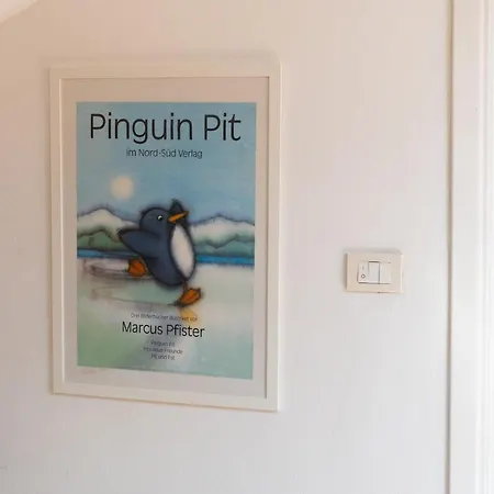 Armonia&passione Apartman Milánó