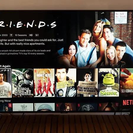 Lejlighed Armonia&passione *