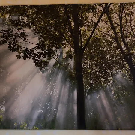 Appartement Armonia&passione