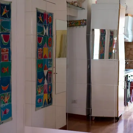 Armonia&passione Appartement *