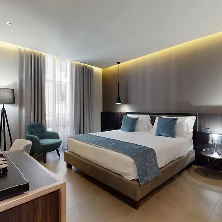 Galleria The Smart Boutique By Ospitami 4* Mailand