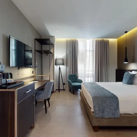 Galleria The Smart Boutique By Ospitami Mailand