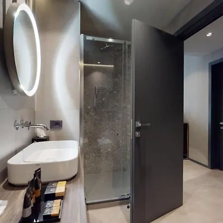 Galleria The Smart Boutique By Ospitami