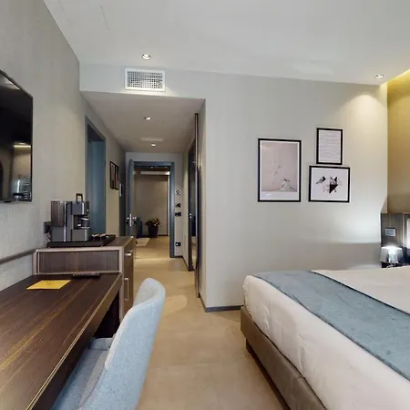 Galleria The Smart Boutique By Ospitami Milano