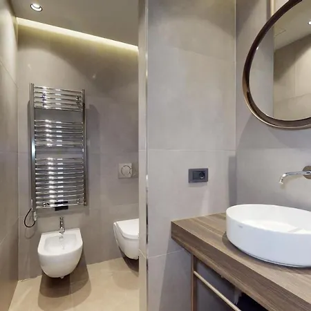 Galleria The Smart Boutique By Ospitami Milano