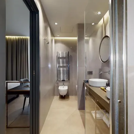 Galleria The Smart Boutique By Ospitami 4*