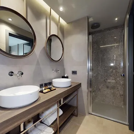 Galleria The Smart Boutique By Ospitami Appartamento