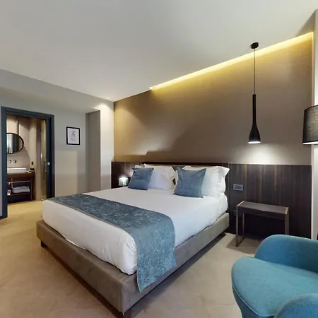 Galleria The Smart Boutique By Ospitami Apartment