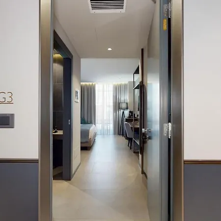 Galleria The Smart Boutique By Ospitami