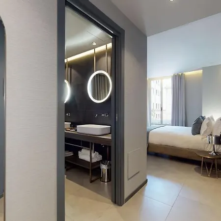 Galleria The Smart Boutique By Ospitami Lejlighed Milano