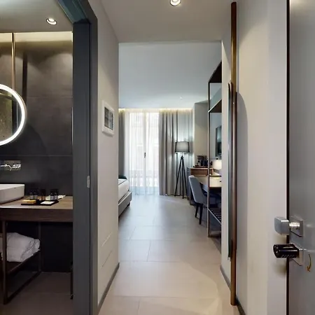 Galleria The Smart Boutique By Ospitami Apartment 4*