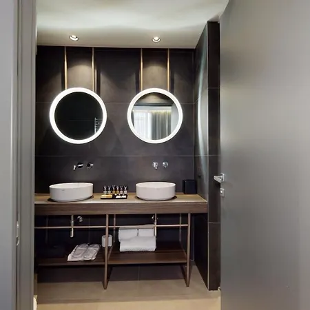 Galleria The Smart Boutique By Ospitami דירה 4*