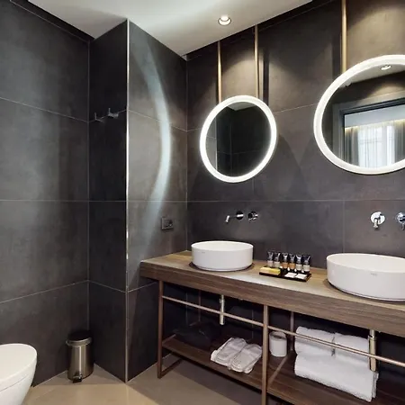 Galleria The Smart Boutique By Ospitami Apartment Mailand