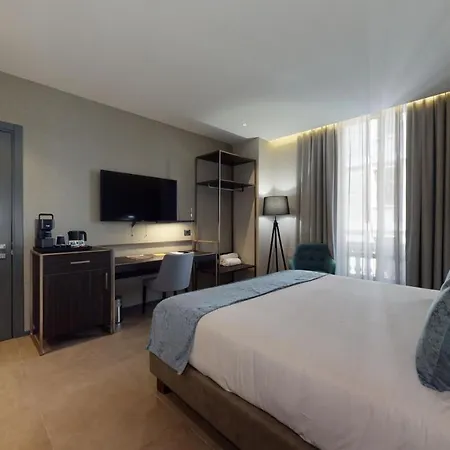 Galleria The Smart Boutique By Ospitami Apartment