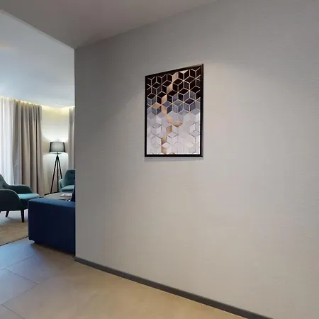 Galleria The Smart Boutique By Ospitami Apartment