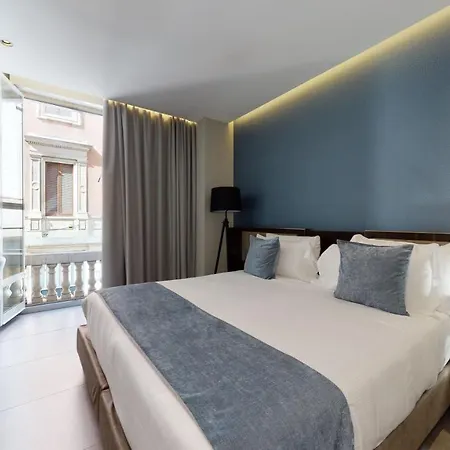 Galleria The Smart Boutique By Ospitami Apartment Mailand