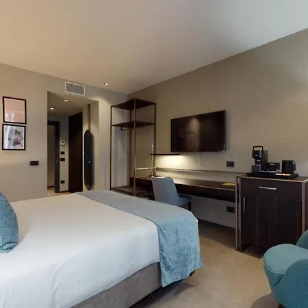 Galleria The Smart Boutique By Ospitami Appartamento Milano