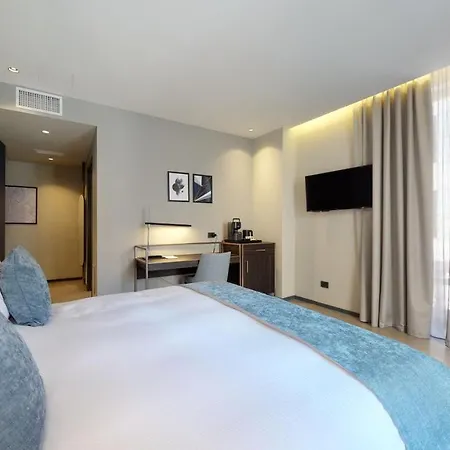 아파트 Galleria The Smart Boutique By Ospitami 4*