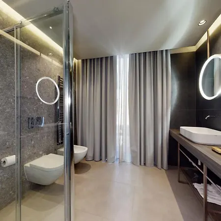 Galleria The Smart Boutique By Ospitami Apartment 4*