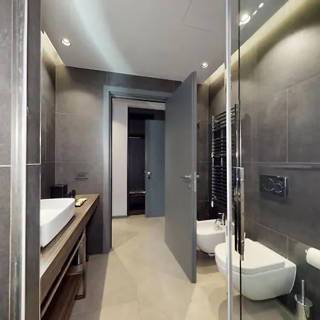 Galleria The Smart Boutique By Ospitami Mailand