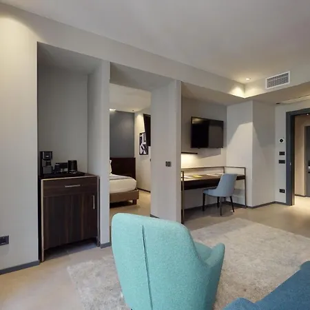 Galleria The Smart Boutique By Ospitami