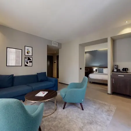 Galleria The Smart Boutique By Ospitami Apartment Mailand
