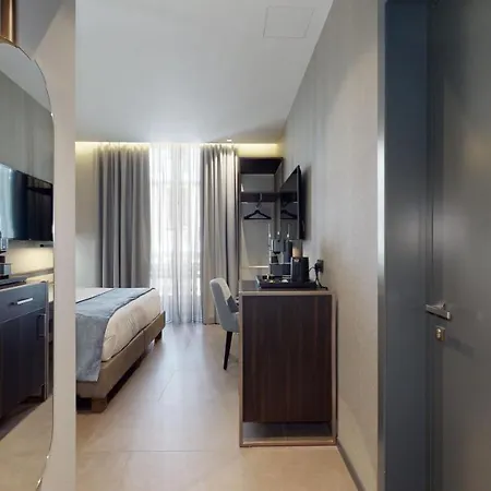 Appartamento Galleria The Smart Boutique By Ospitami Milano