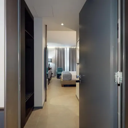 Galleria The Smart Boutique By Ospitami Apartment Mailand