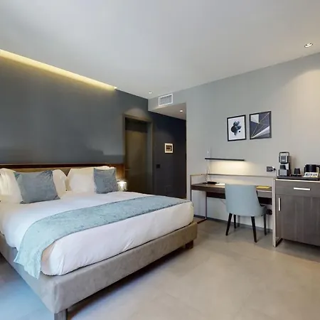 Galleria The Smart Boutique By Ospitami Apartment