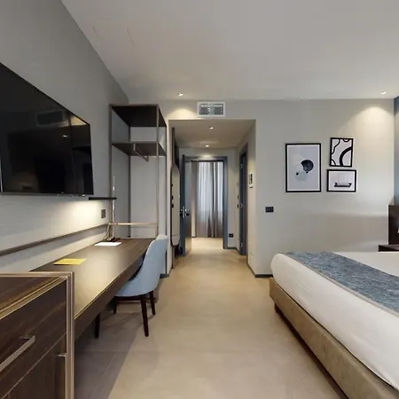 Galleria The Smart Boutique By Ospitami 4*