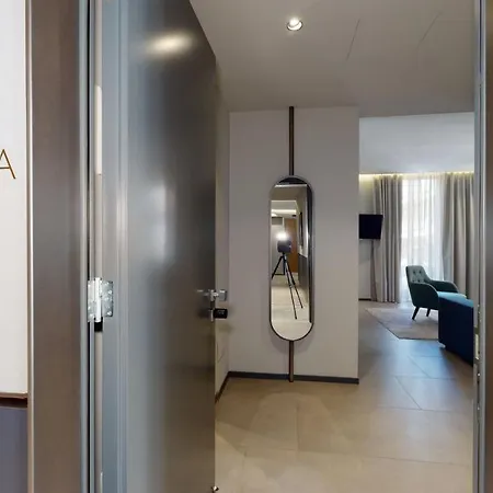 Galleria The Smart Boutique By Ospitami 4* Mailand