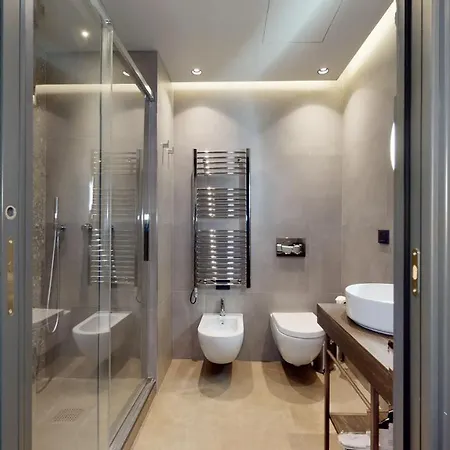 Galleria The Smart Boutique By Ospitami Apartment Mailand