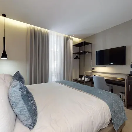 Galleria The Smart Boutique By Ospitami