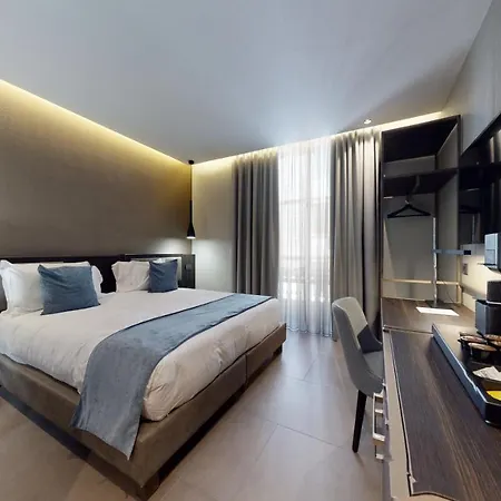 Apartment Galleria The Smart Boutique By Ospitami Mailand